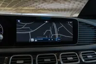 Mercedes-Benz GLS 600 din 2024 cu 9.128 km - oferta MER166306 - foto 21