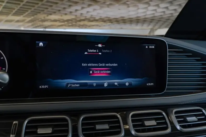 Mercedes-Benz GLS 600 din 2024 cu 9.128 km - oferta MER166306 - foto 24