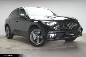 Mercedes-Benz GLC 300 din 2024 - oferta MER166307