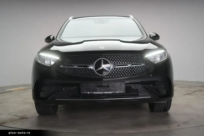 Mercedes-Benz GLC 300 din 2024 cu 29.000 km - oferta MER166307 - foto 2