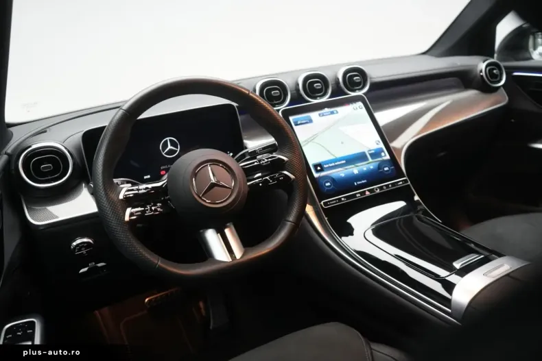 Mercedes-Benz GLC 300 din 2024 cu 29.000 km - oferta MER166307 - foto 13