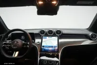 Mercedes-Benz GLC 300 din 2024 cu 29.000 km - oferta MER166307 - foto 14