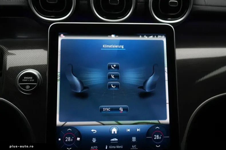 Mercedes-Benz GLC 300 din 2024 cu 29.000 km - oferta MER166307 - foto 16