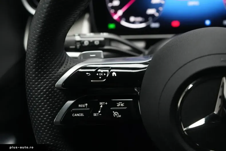 Mercedes-Benz GLC 300 din 2024 cu 29.000 km - oferta MER166307 - foto 18