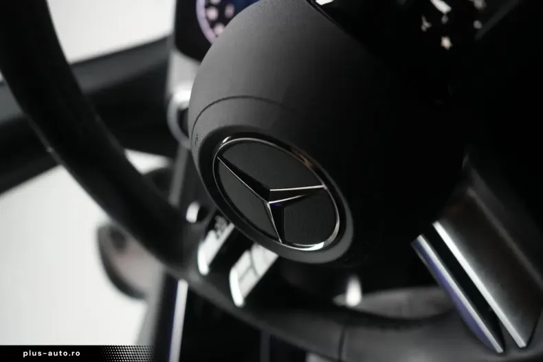 Mercedes-Benz GLC 300 din 2024 cu 29.000 km - oferta MER166307 - foto 21