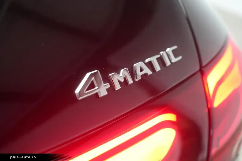 Mercedes-Benz GLC 300 din 2024 cu 29.000 km - oferta MER166307 - foto 30