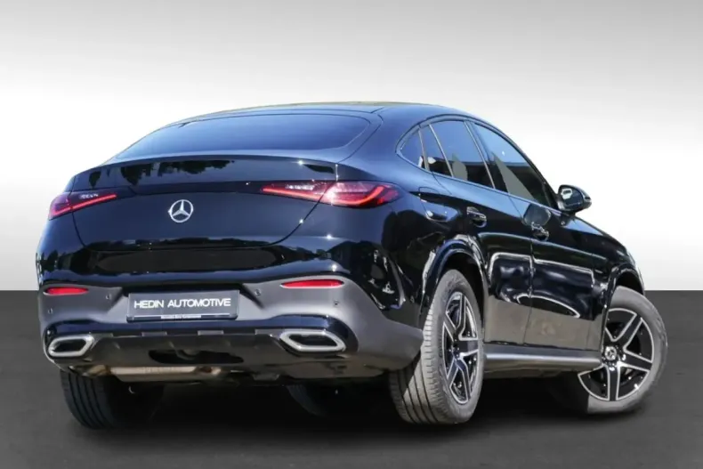 Mercedes-Benz GLC 300 din 2024 cu 23.351 km - oferta MER166308 - foto 2