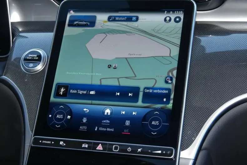 Mercedes-Benz GLC 300 din 2024 cu 23.351 km - oferta MER166308 - foto 7