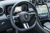 Mercedes-Benz GLC 300 din 2024 cu 23.351 km - oferta MER166308 - foto 8