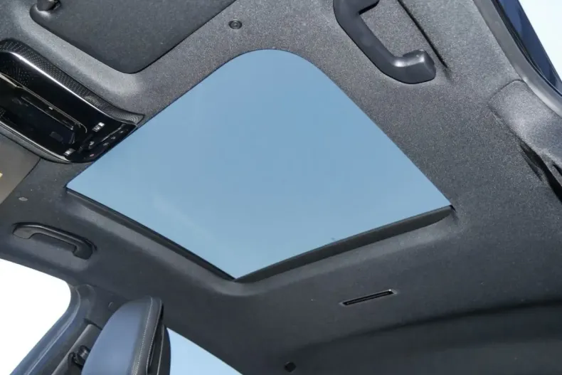 Mercedes-Benz GLC 300 din 2024 cu 23.351 km - oferta MER166308 - foto 9