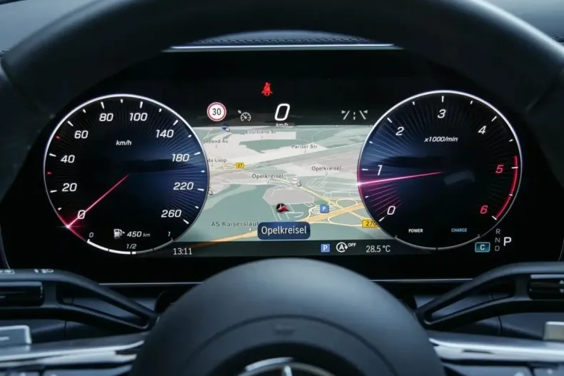 Mercedes-Benz GLC 300 din 2024 cu 23.351 km - oferta MER166308 - foto 11