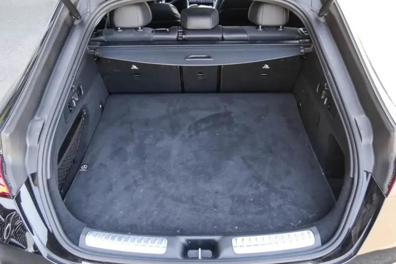 Mercedes-Benz GLC 300 din 2024 cu 23.351 km - oferta MER166308 - foto 15