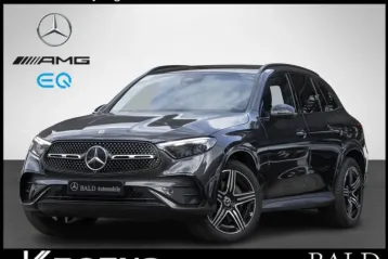 Mercedes-Benz GLC 300 din 2025 - oferta MER166309