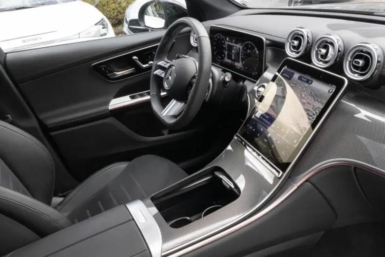 Mercedes-Benz GLC 300 din 2025 cu 16.019 km - oferta MER166309 - foto 3