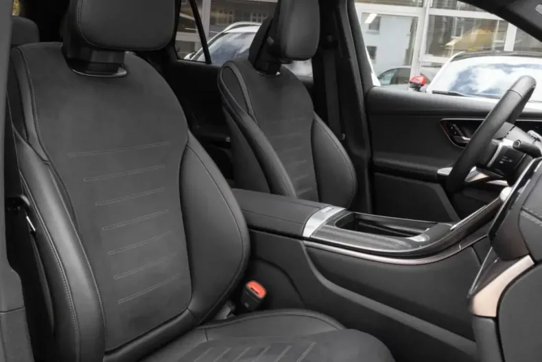 Mercedes-Benz GLC 300 din 2025 cu 16.019 km - oferta MER166309 - foto 6