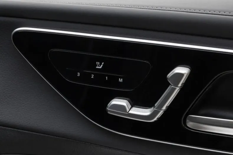 Mercedes-Benz GLC 300 din 2025 cu 16.019 km - oferta MER166309 - foto 7