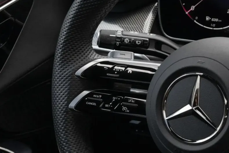 Mercedes-Benz GLC 300 din 2025 cu 16.019 km - oferta MER166309 - foto 9