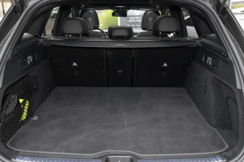 Mercedes-Benz GLC 300 din 2025 cu 16.019 km - oferta MER166309 - foto 12