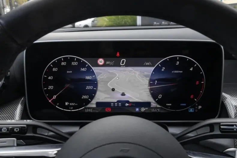 Mercedes-Benz GLC 300 din 2025 cu 16.019 km - oferta MER166309 - foto 16