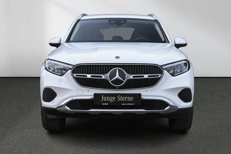 Mercedes-Benz GLC 300 din 2023 cu 41.330 km - oferta MER166310 - foto 1