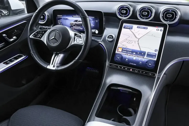 Mercedes-Benz GLC 300 din 2023 cu 41.330 km - oferta MER166310 - foto 6