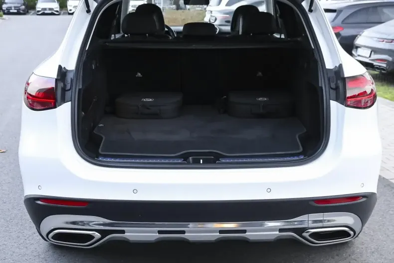 Mercedes-Benz GLC 300 din 2023 cu 41.330 km - oferta MER166310 - foto 8