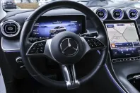 Mercedes-Benz GLC 300 din 2023 cu 41.330 km - oferta MER166310 - foto 12