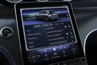 Mercedes-Benz GLC 300 din 2023 cu 41.330 km - oferta MER166310 - foto 14