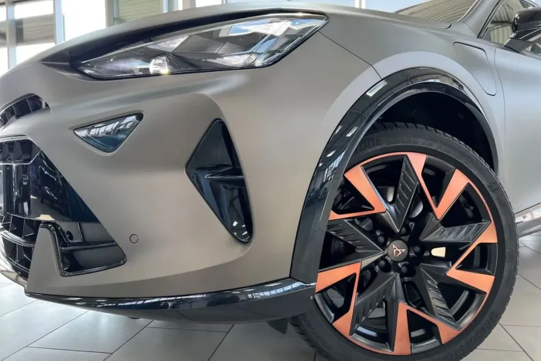 Cupra Formentor din 2024 cu 13.000 km - oferta CUP166311 - foto 3