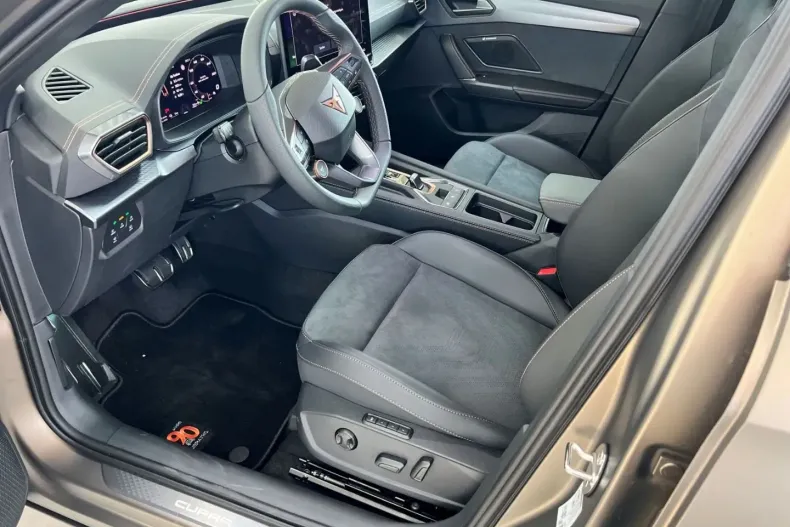 Cupra Formentor din 2024 cu 13.000 km - oferta CUP166311 - foto 4