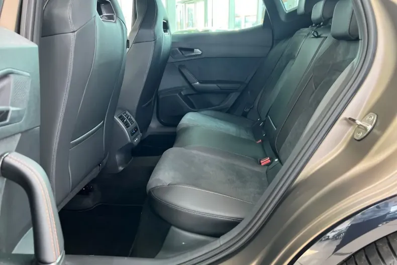 Cupra Formentor din 2024 cu 13.000 km - oferta CUP166311 - foto 6