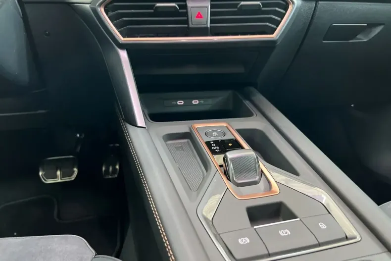 Cupra Formentor din 2024 cu 13.000 km - oferta CUP166311 - foto 8