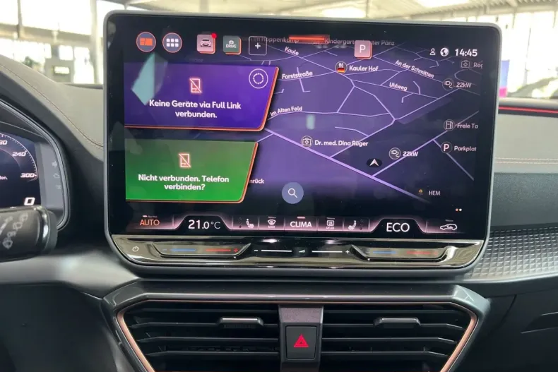 Cupra Formentor din 2024 cu 13.000 km - oferta CUP166311 - foto 10