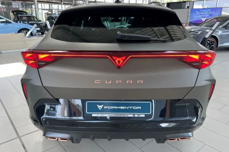 Cupra Formentor din 2024 cu 13.000 km - oferta CUP166311 - foto 14