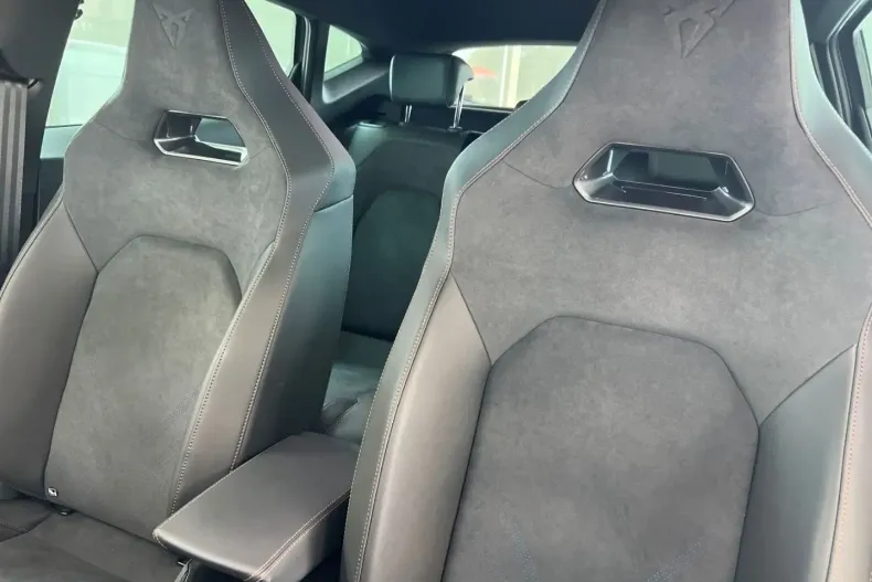 Cupra Formentor din 2024 cu 13.000 km - oferta CUP166311 - foto 17