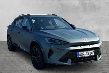 Cupra Formentor din 2025 - oferta CUP166312