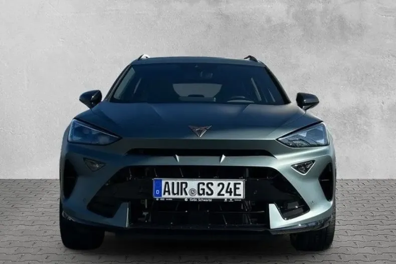 Cupra Formentor din 2025 cu 3.000 km - oferta CUP166312 - foto 2