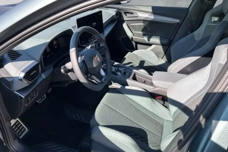 Cupra Formentor din 2025 cu 3.000 km - oferta CUP166312 - foto 8