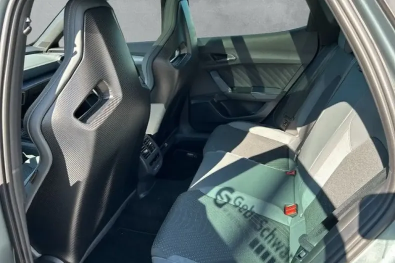 Cupra Formentor din 2025 cu 3.000 km - oferta CUP166312 - foto 9