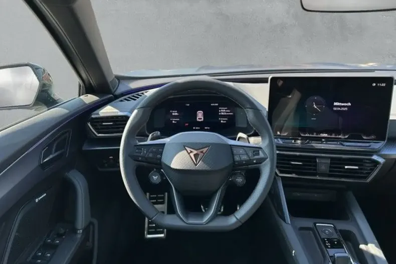 Cupra Formentor din 2025 cu 3.000 km - oferta CUP166312 - foto 11