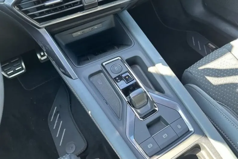 Cupra Formentor din 2025 cu 3.000 km - oferta CUP166312 - foto 13