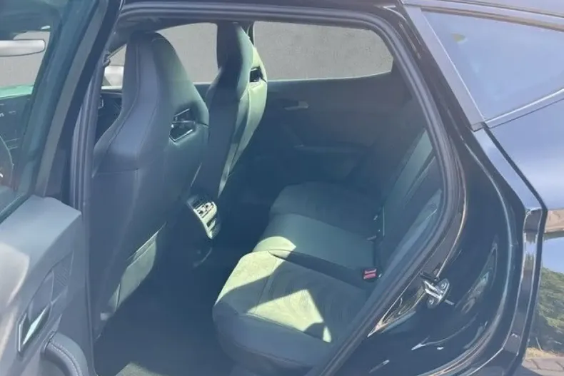 Cupra Formentor din 2025 cu 2.500 km - oferta CUP166313 - foto 9