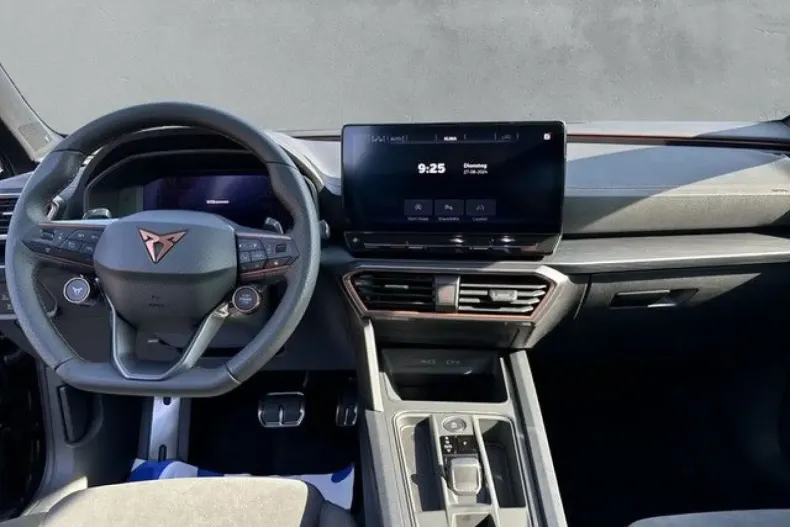 Cupra Formentor din 2025 cu 2.500 km - oferta CUP166313 - foto 10