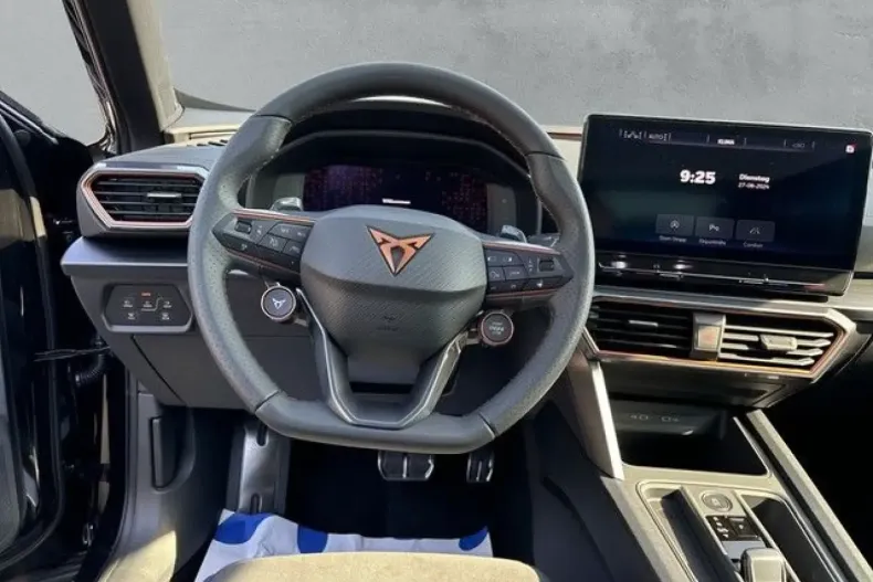 Cupra Formentor din 2025 cu 2.500 km - oferta CUP166313 - foto 11