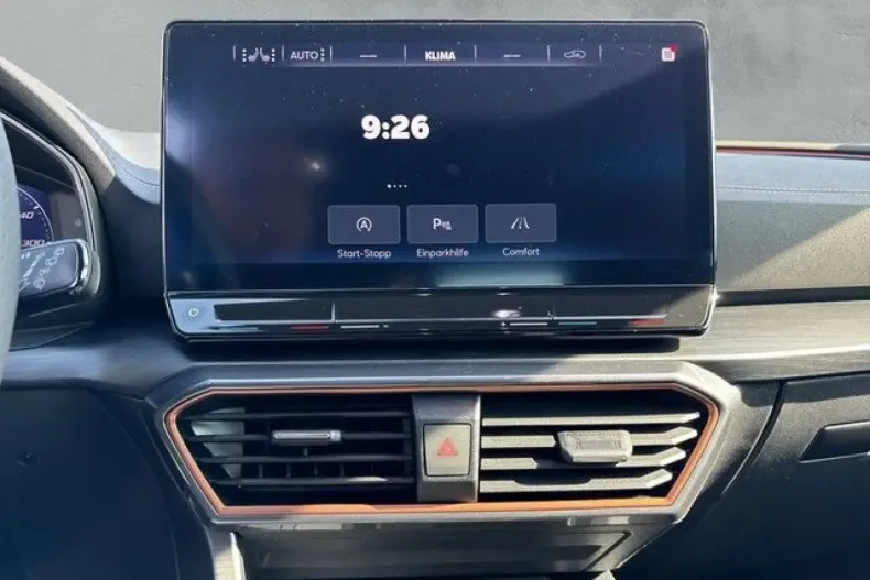 Cupra Formentor din 2025 cu 2.500 km - oferta CUP166313 - foto 12