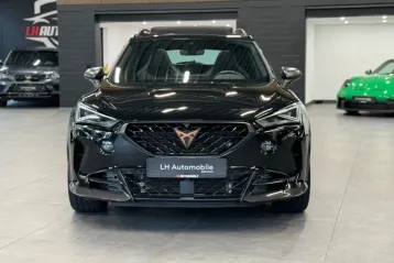 Cupra Formentor din 2023 - oferta CUP166314