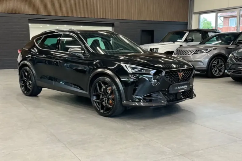 Cupra Formentor din 2023 cu 28.556 km - oferta CUP166314 - foto 2