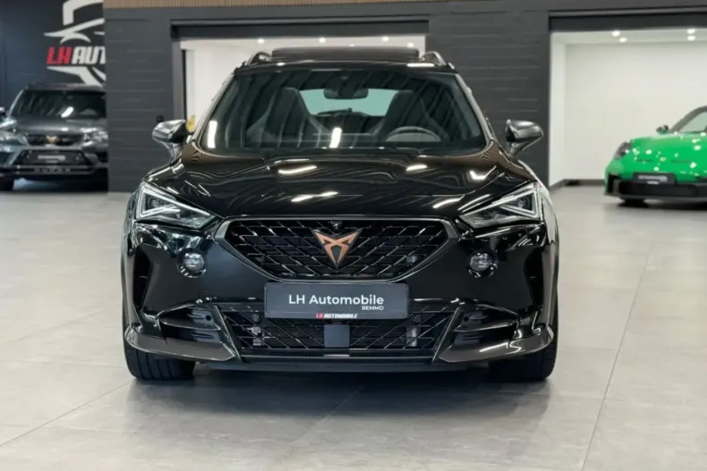 Cupra Formentor din 2023 cu 28.556 km - oferta CUP166314 - foto 3