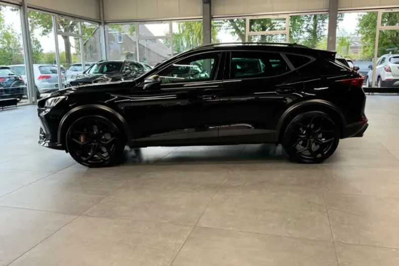 Cupra Formentor din 2023 cu 28.556 km - oferta CUP166314 - foto 5