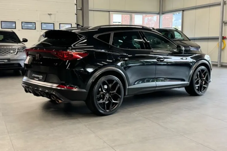 Cupra Formentor din 2023 cu 28.556 km - oferta CUP166314 - foto 8